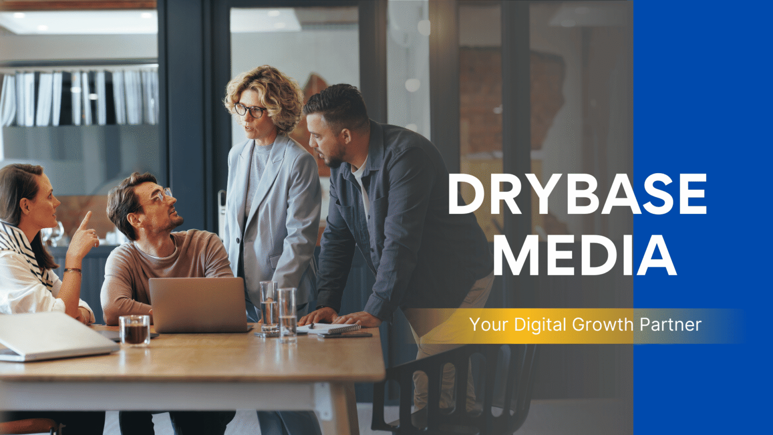 Basement Waterproofing seo