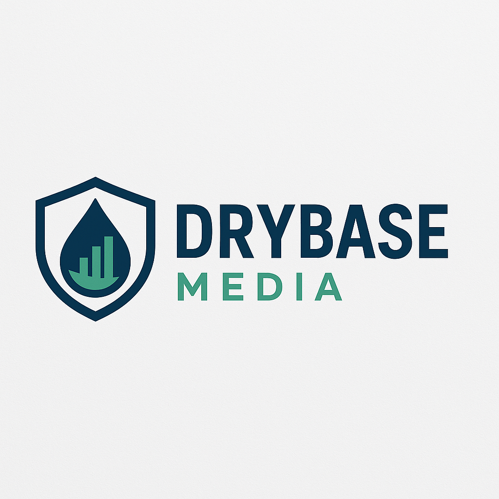 Drybase Media Logo